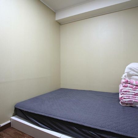 Sky Island Guesthouse Busan Dış mekan fotoğraf