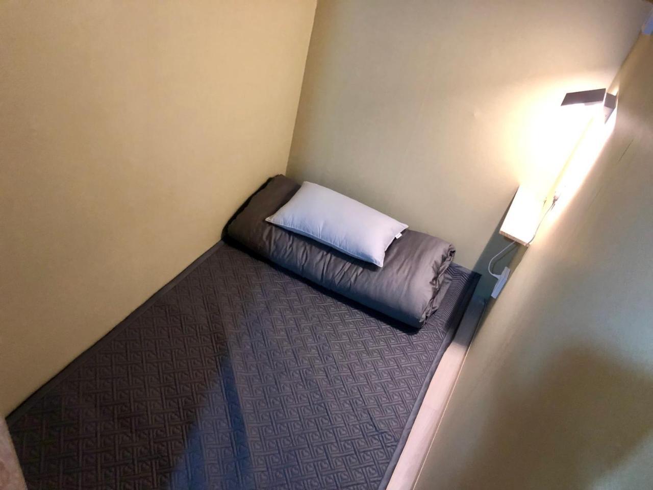 Sky Island Guesthouse Busan Dış mekan fotoğraf